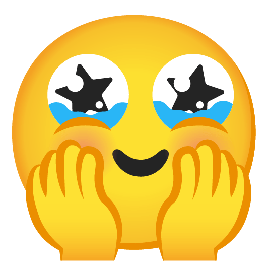 justYES Emoji