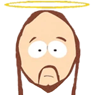 Jesus Emoji