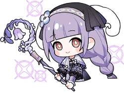 NikkiSummon Emoji