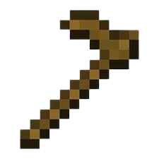 WoodenHoe Emoji
