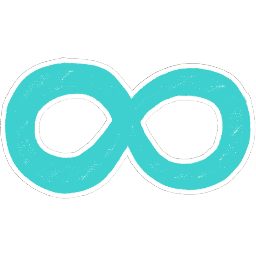 ChalkInfinity Emoji