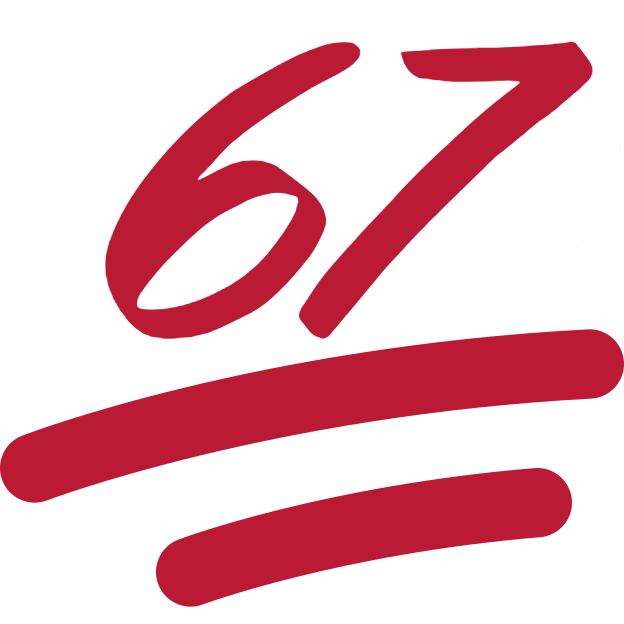 67 Emoji