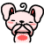bunnykissheart Emoji