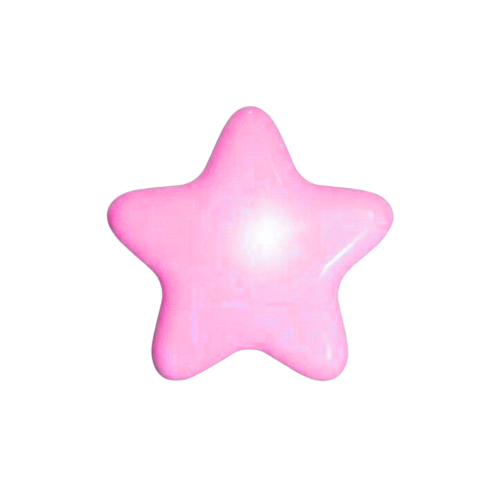 pink_star1 Emoji