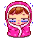 pinksickdivaachoo Emoji