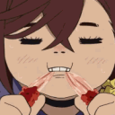 gifMomo_Munch Emoji
