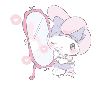 melody_glamour Emoji