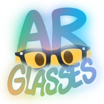 ARGlasses Emoji