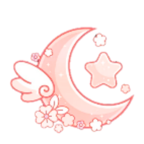 peachmoon Emoji