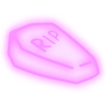 neon_coffin Emoji