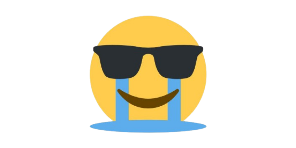 crybutcool Emoji