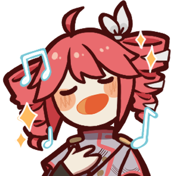 tetosing Emoji