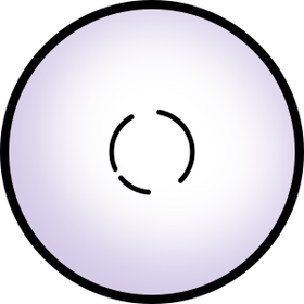 Byakugan Emoji