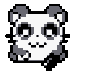 PandaHammer Emoji