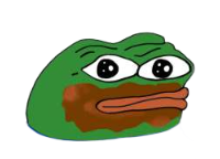 pepechocoface Emoji
