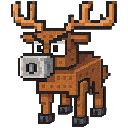 MooMooMoohiunu Emoji