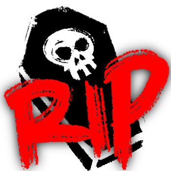 RIP Emoji