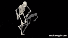 dancing_skeleton_meme Emoji