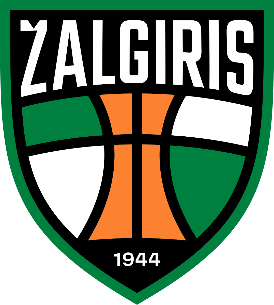Zalgiris Emoji