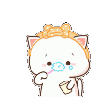 PeachBedtime Emoji