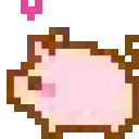 Piggy Emoji