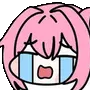 dorocry2 Emoji