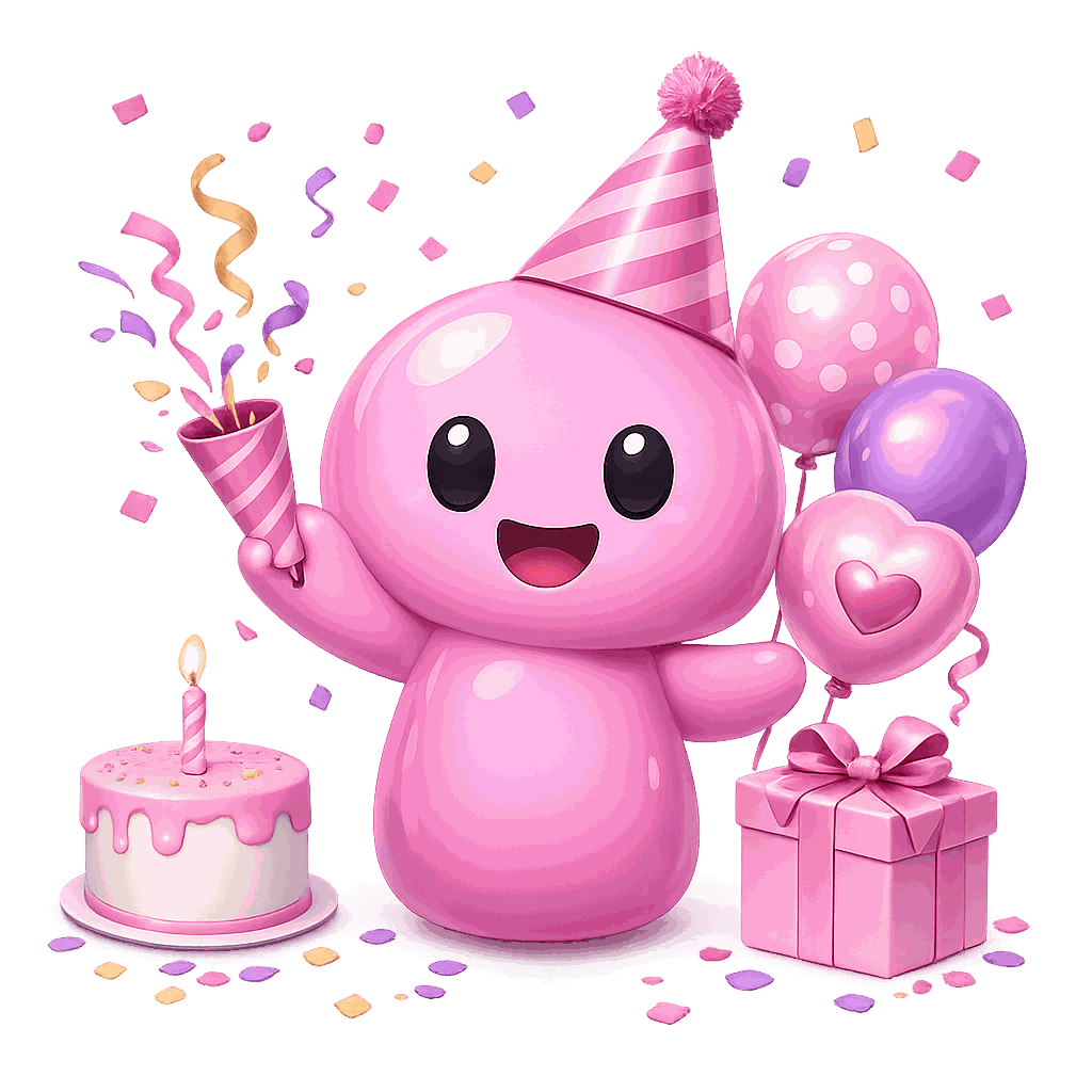 celebrationjelly Emoji