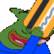 pepe_credit_card Emoji