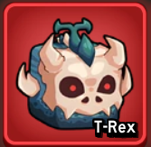 Trex Emoji