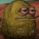 tired Emoji