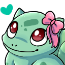 bulbasaurcute Emoji