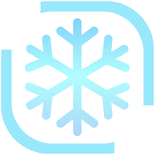 Snowflake Emoji