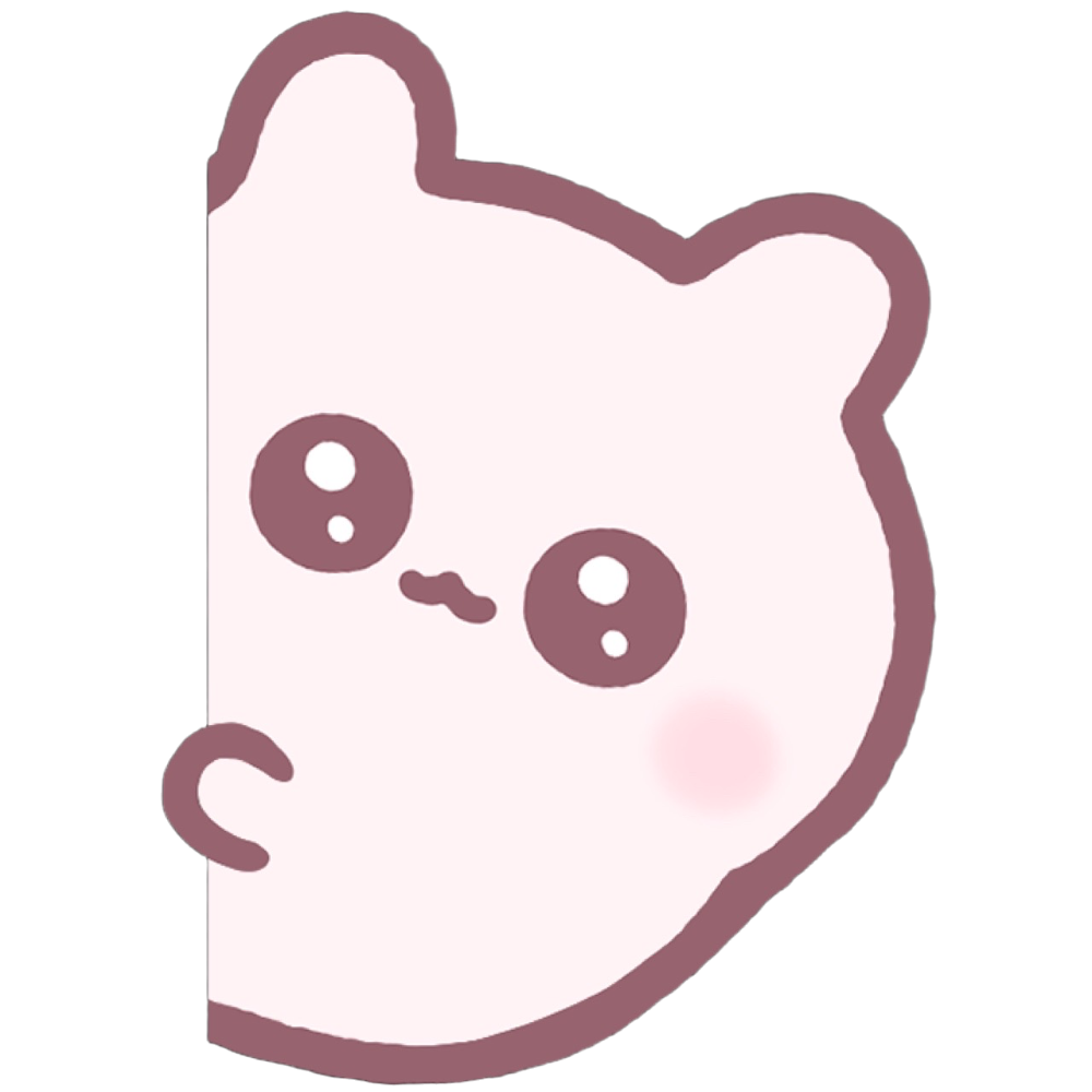 UchaPeek Emoji