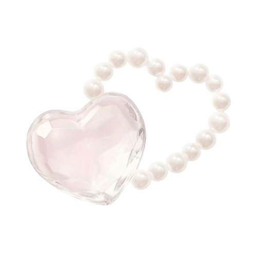 a_pinkheart Emoji
