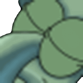 SquidwardPing Emoji