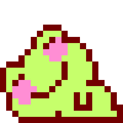 Frog Emoji