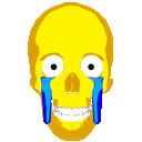 CRINE Emoji