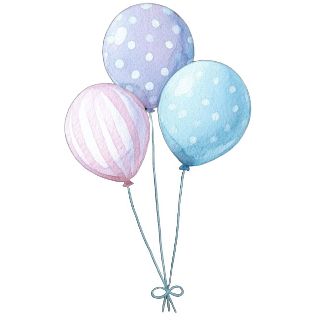 WCBalloons Emoji