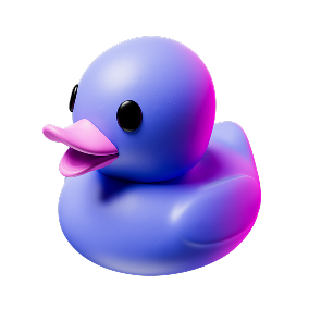 duck Emoji