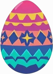 EasterEgg Emoji