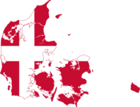 DanishMap Emoji