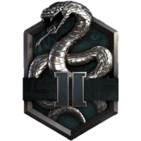Silver Emoji