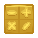 YELLOWCALCULATOR Emoji