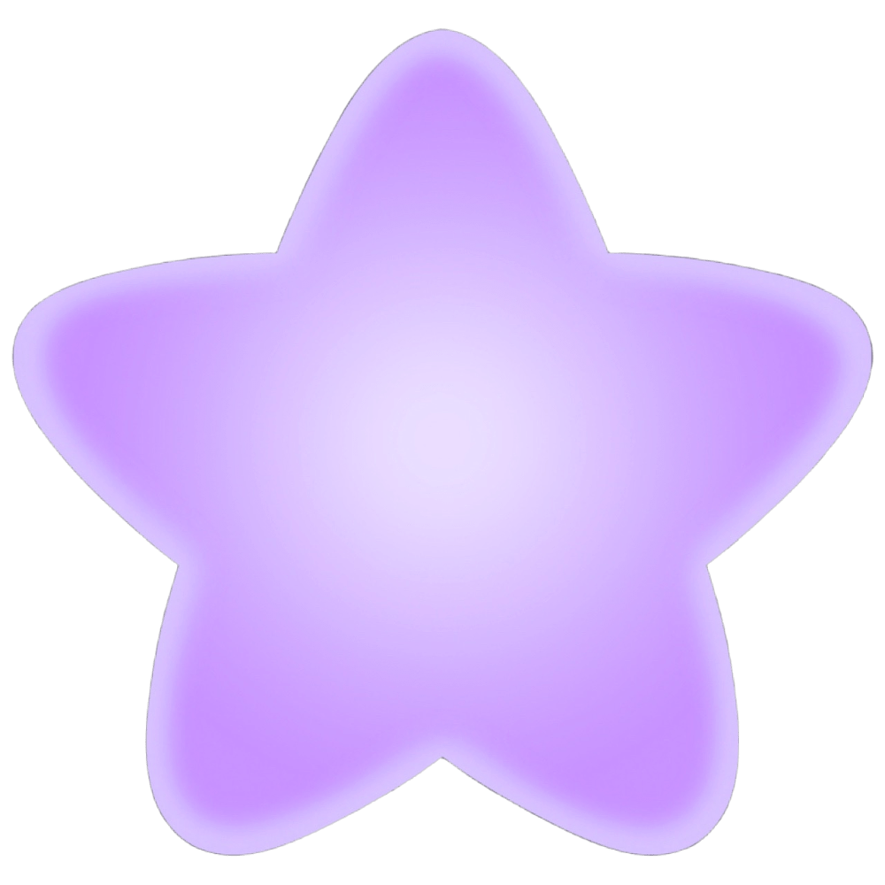 StarPurple Emoji