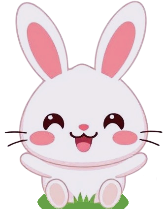 BunnyHug Emoji