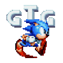 gotta_go_fast_sonic Emoji