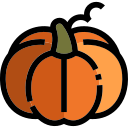 pumpkin Emoji