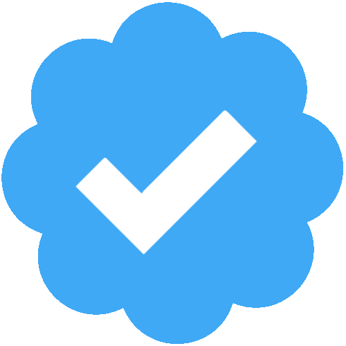 verified Emoji