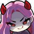 evilstare Emoji