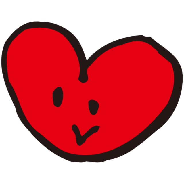 DoodleHeart Emoji
